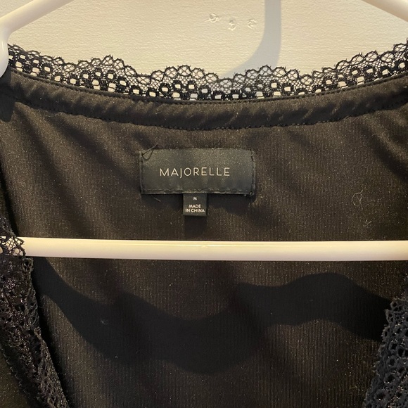 Majorelle bodysuit - Picture 4 of 5